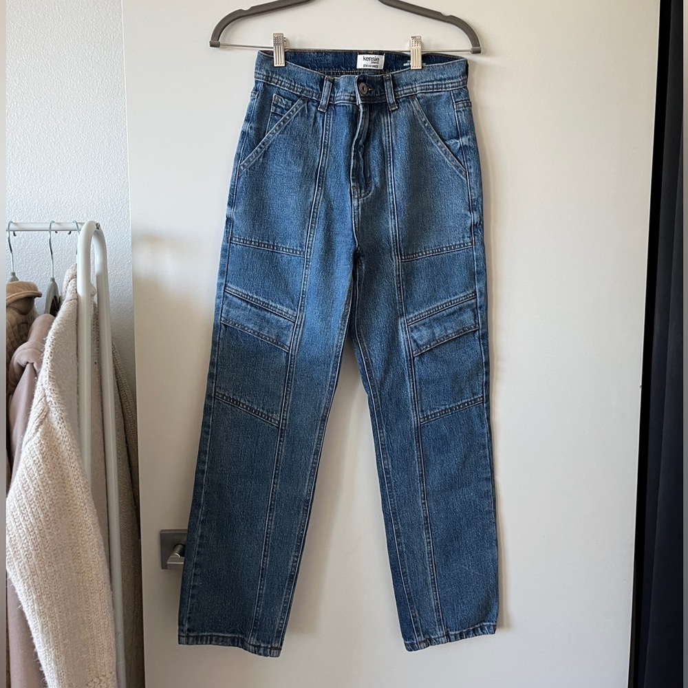 Kensie Jeans